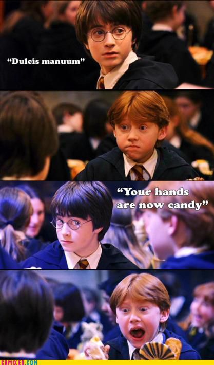 Funny Commixed Pictures. Part 9 (56 pics)