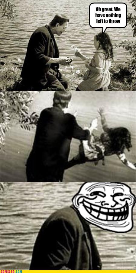 Funny Commixed Pictures. Part 9 (56 pics)