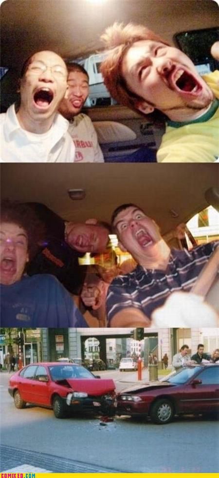 Funny Commixed Pictures. Part 9 (56 pics)