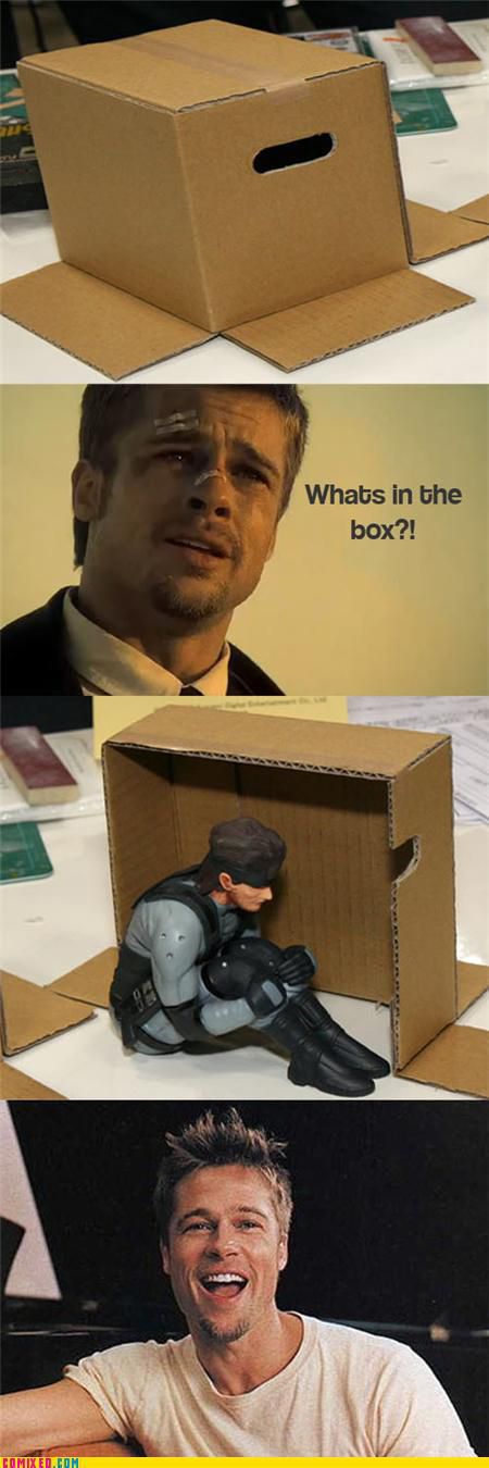 Funny Commixed Pictures. Part 9 (56 pics)