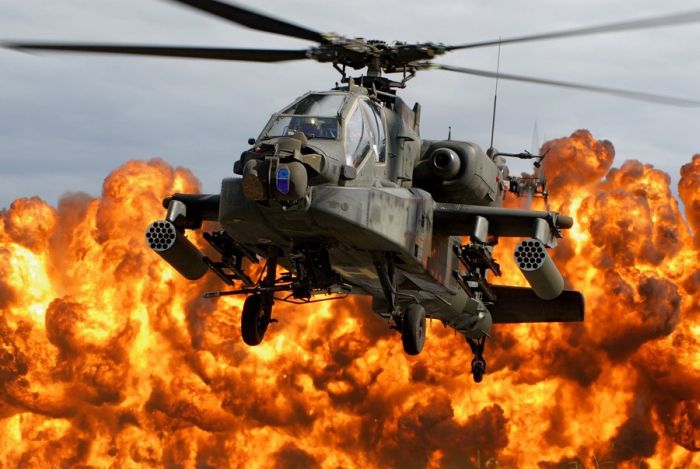 Military Photos (60 pics)