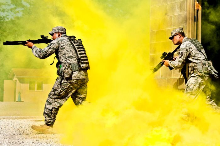 Military Photos (60 pics)