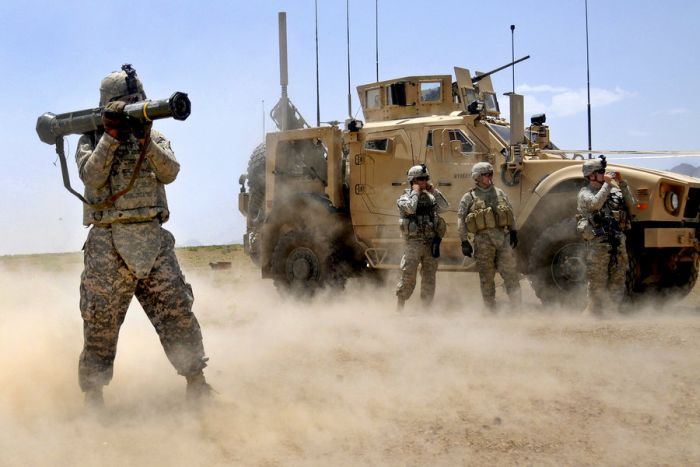 Military Photos (60 pics)