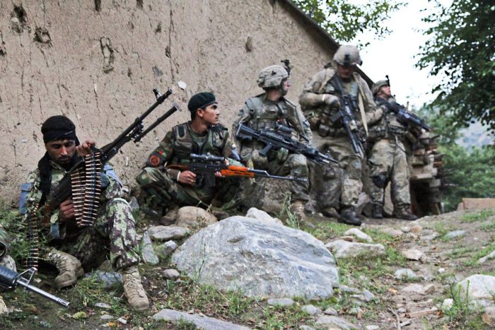 Military Photos (60 pics)