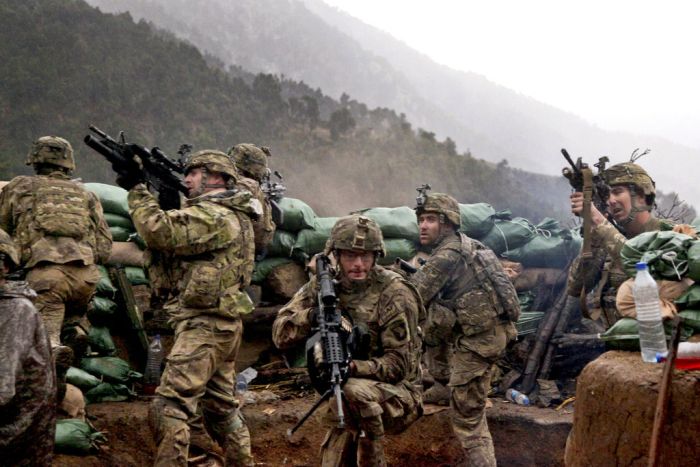 Military Photos (60 pics)