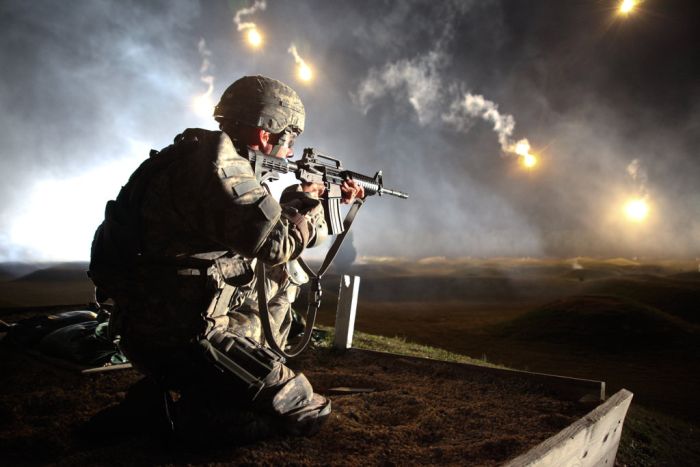 Military Photos (60 pics)