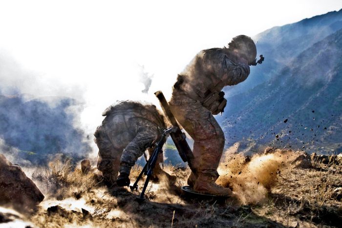 Military Photos (60 pics)