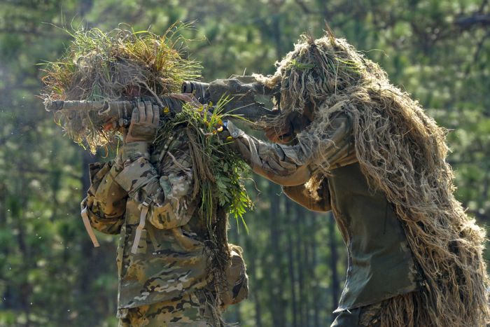 Military Photos (60 pics)