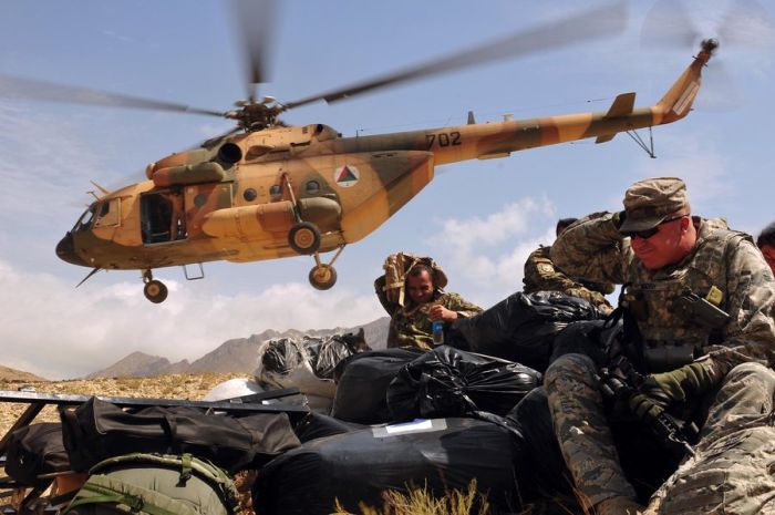 Military Photos (60 pics)
