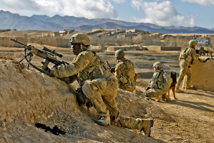 Military Photos (60 pics)