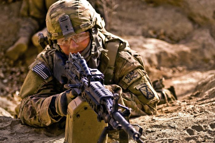 Military Photos (60 pics)