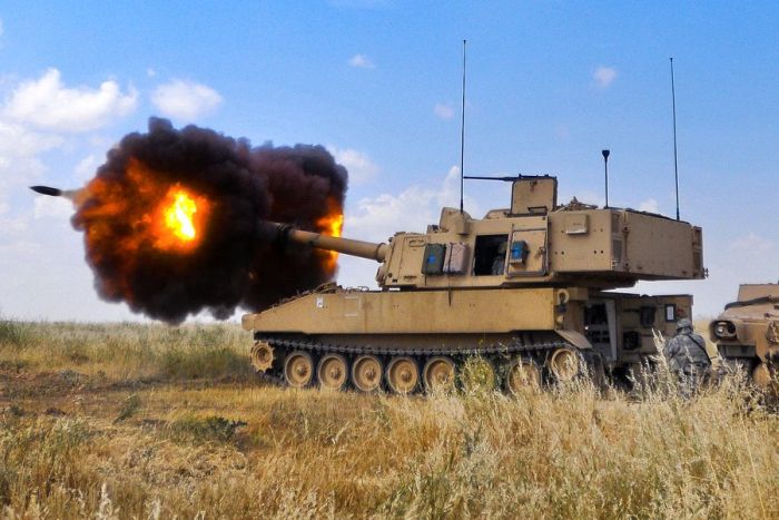 Military Photos (60 pics)