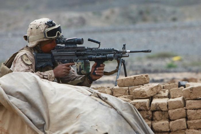 Military Photos (60 pics)