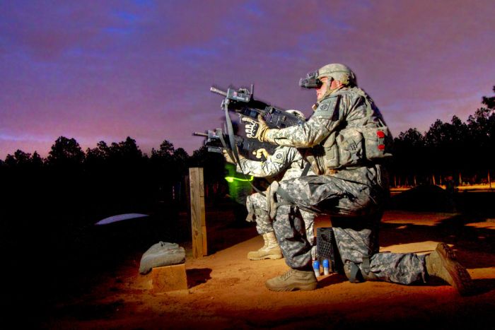 Military Photos (60 pics)