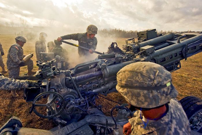 Military Photos (60 pics)