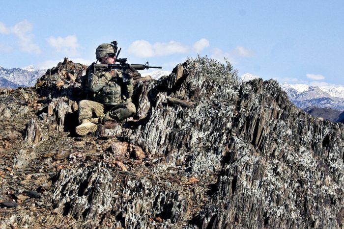 Military Photos (60 pics)