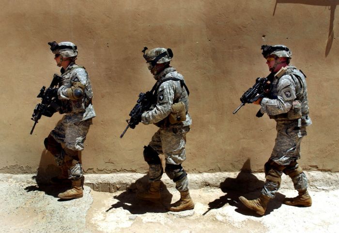 Military Photos (60 pics)