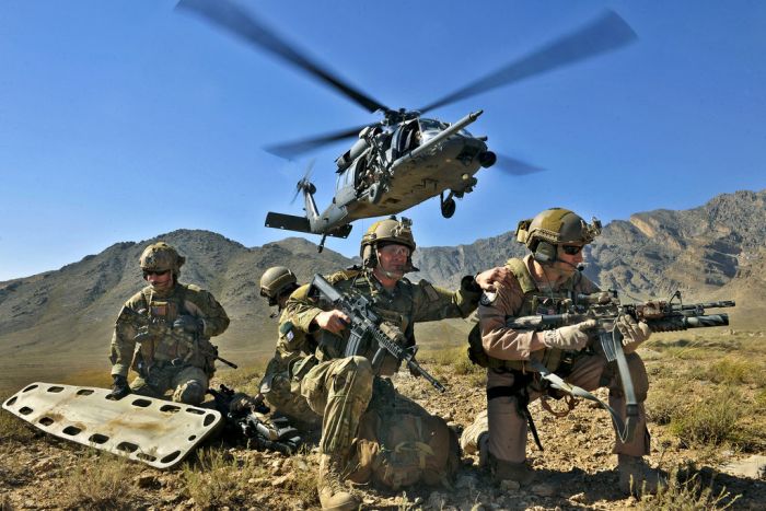 Military Photos (60 pics)