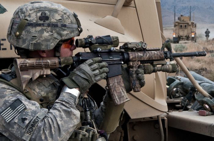 Military Photos (60 pics)