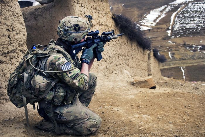 Military Photos (60 pics)