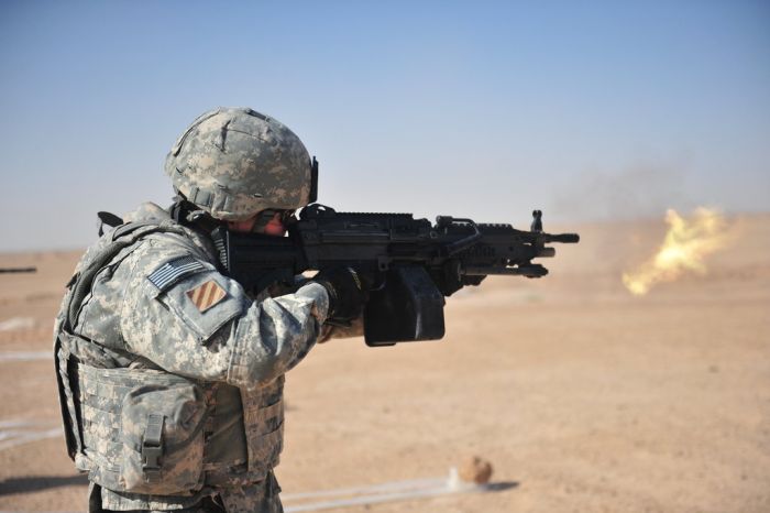 Military Photos (60 pics)