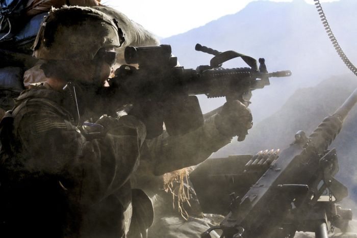 Military Photos (60 pics)