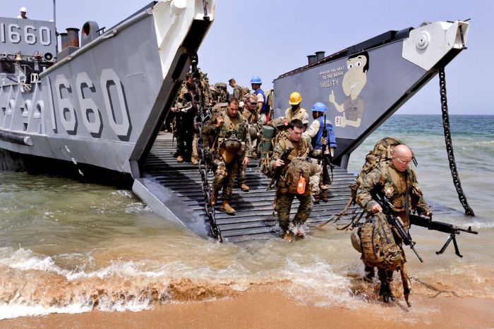 Military Photos (60 pics)