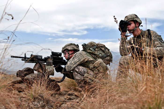 Military Photos (60 pics)