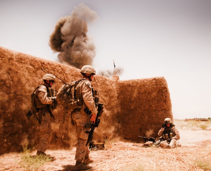 Military Photos (60 pics)
