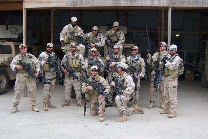 Military Photos (60 pics)