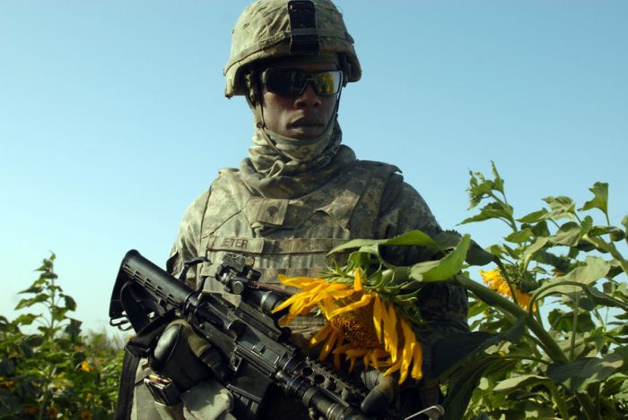 Military Photos (60 pics)