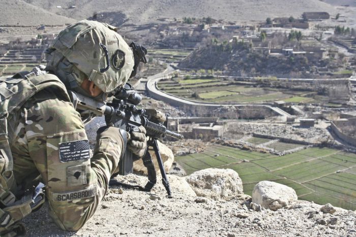 Military Photos (60 pics)