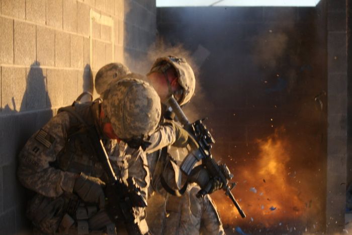 Military Photos (60 pics)