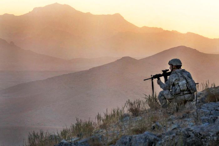 Military Photos (60 pics)