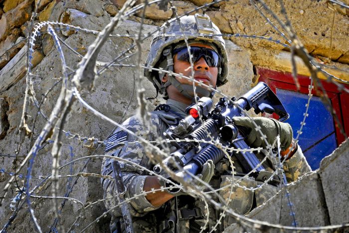Military Photos (60 pics)