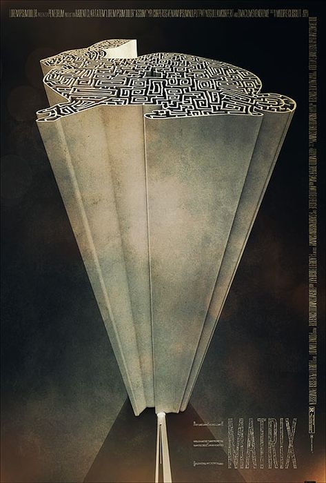 Posters by Tomasz Opasinski (15 pics)