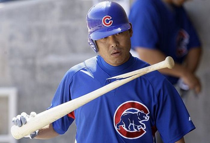 Baseball Hurts (21 pics)
