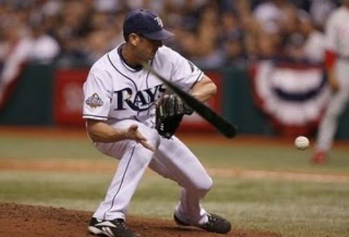 Baseball Hurts (21 pics)