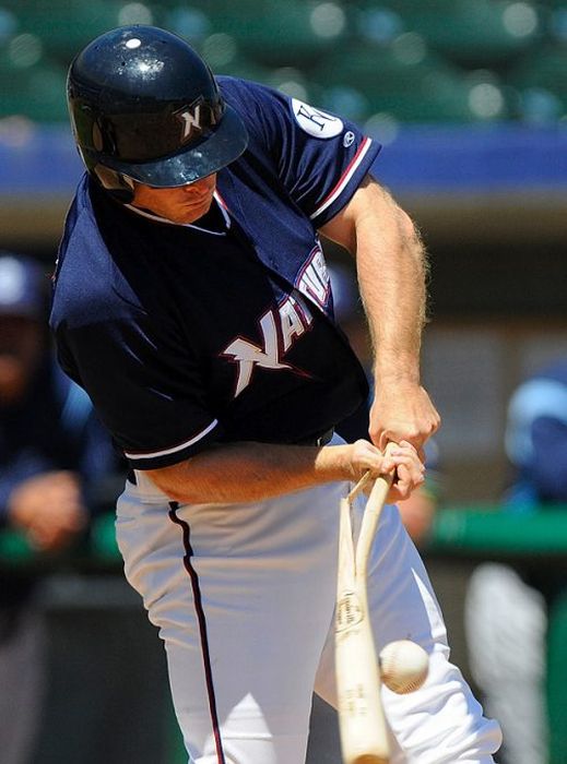 Baseball Hurts (21 pics)