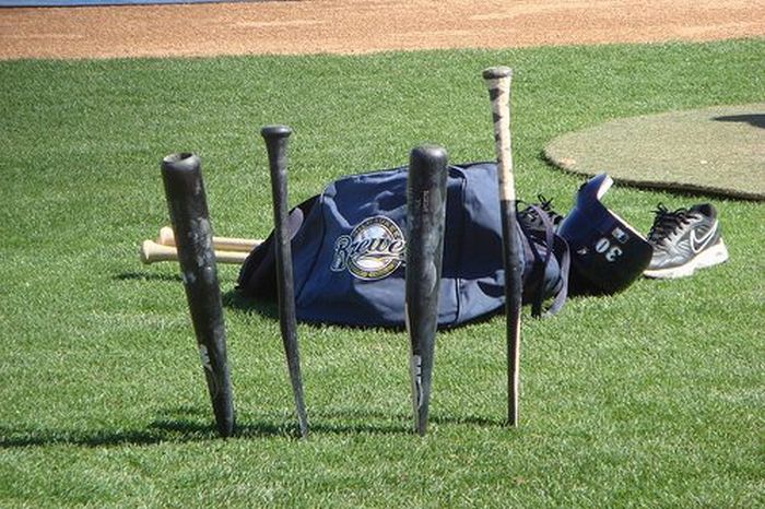 Baseball Hurts (21 pics)