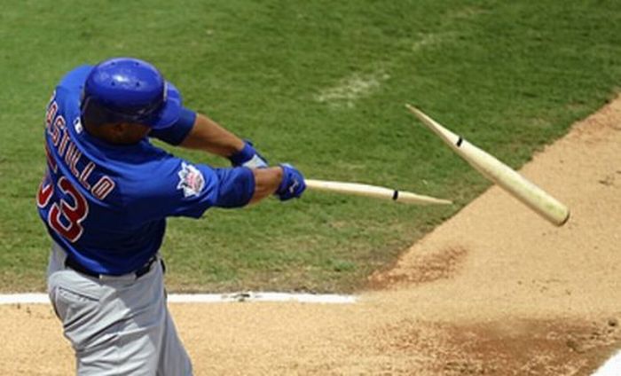 Baseball Hurts (21 pics)