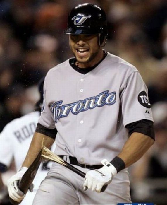 Baseball Hurts (21 pics)
