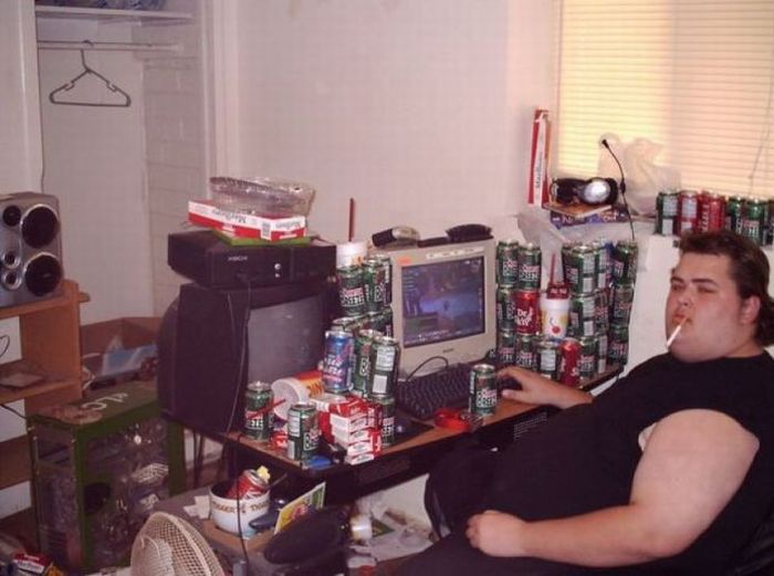 Acid Picdump (95 pics)