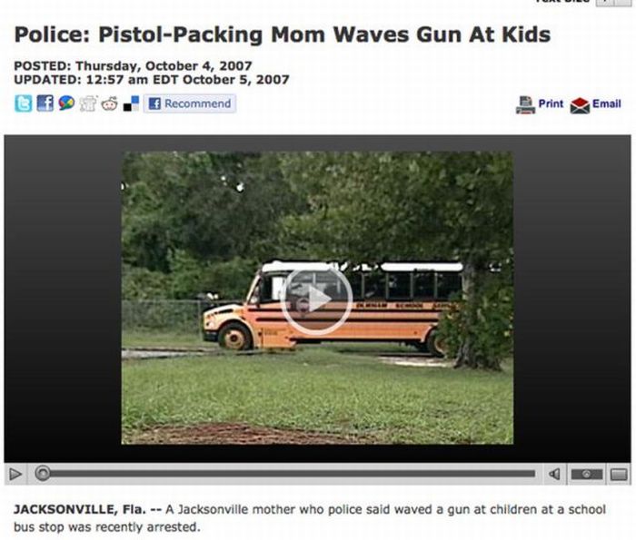 Headlines from Florida (45 pics)
