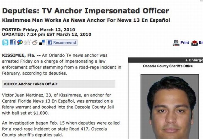 Headlines from Florida (45 pics)