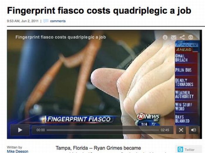 Headlines from Florida (45 pics)
