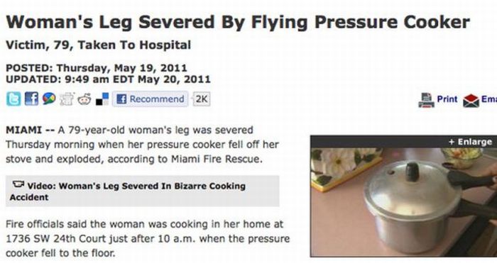 Headlines from Florida (45 pics)