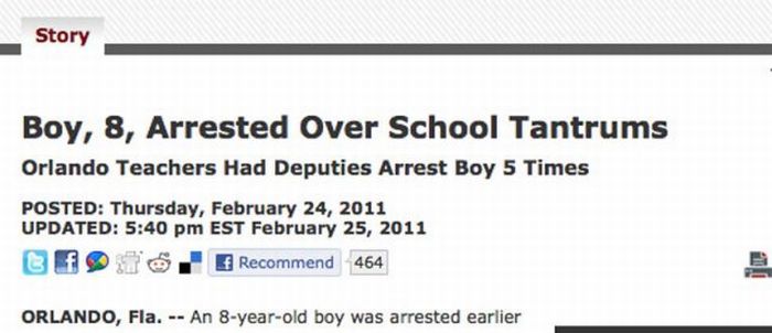 Headlines from Florida (45 pics)
