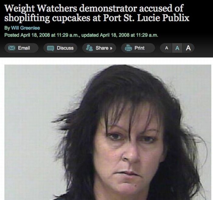 Headlines from Florida (45 pics)