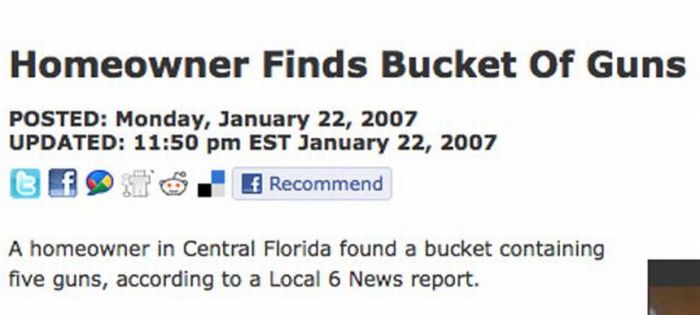 Headlines from Florida (45 pics)